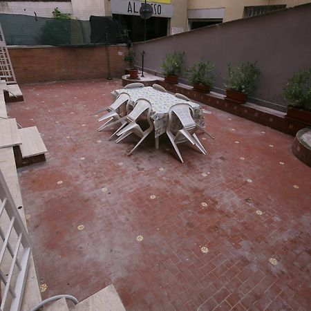 Rooms Monteverde Rome Exterior photo