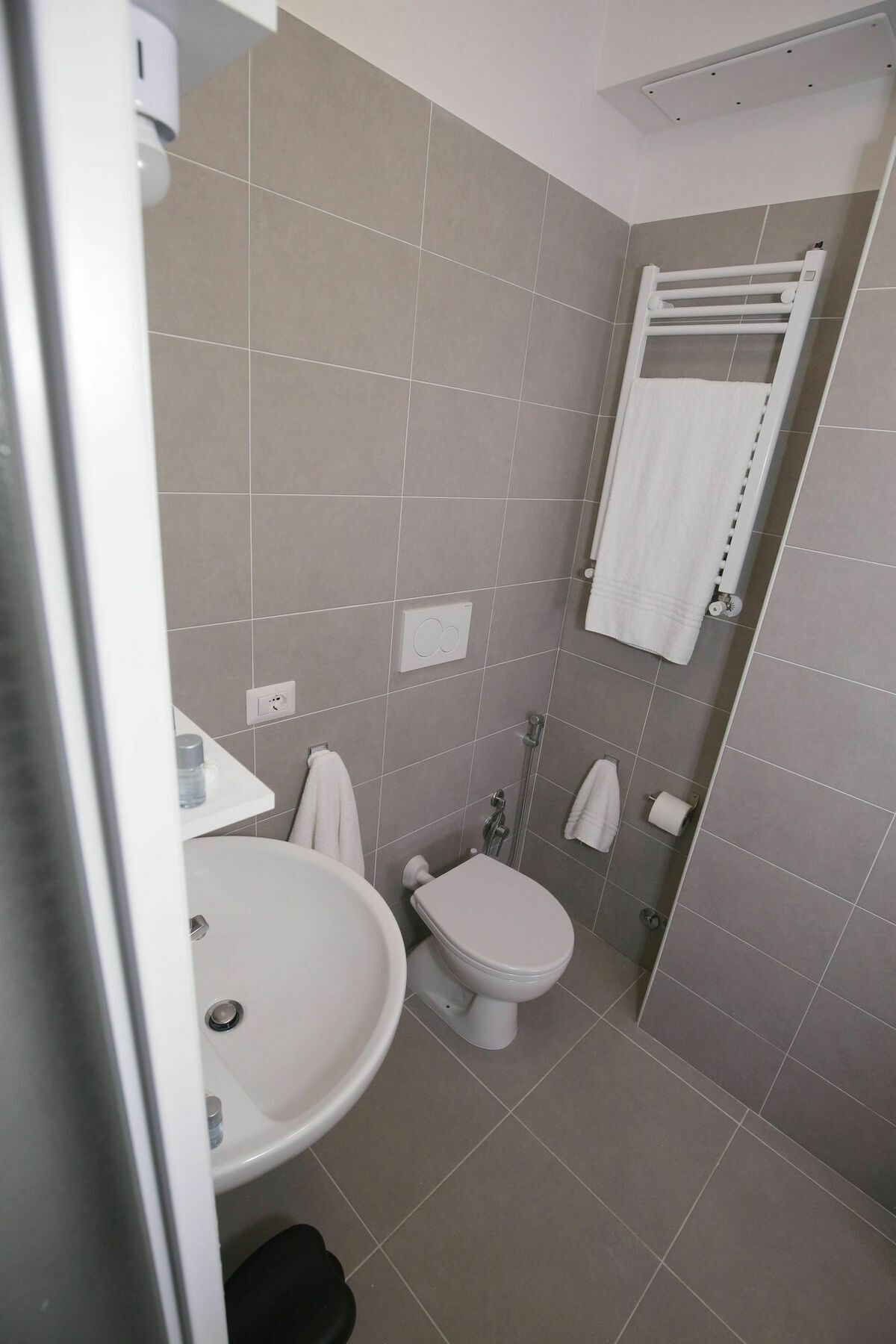 Rooms Monteverde Rome Exterior photo