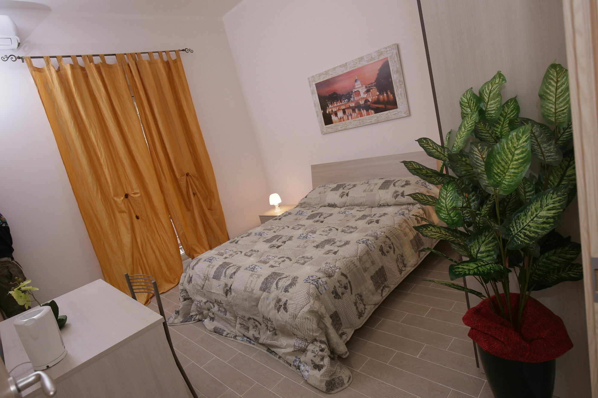 Rooms Monteverde Rome Exterior photo