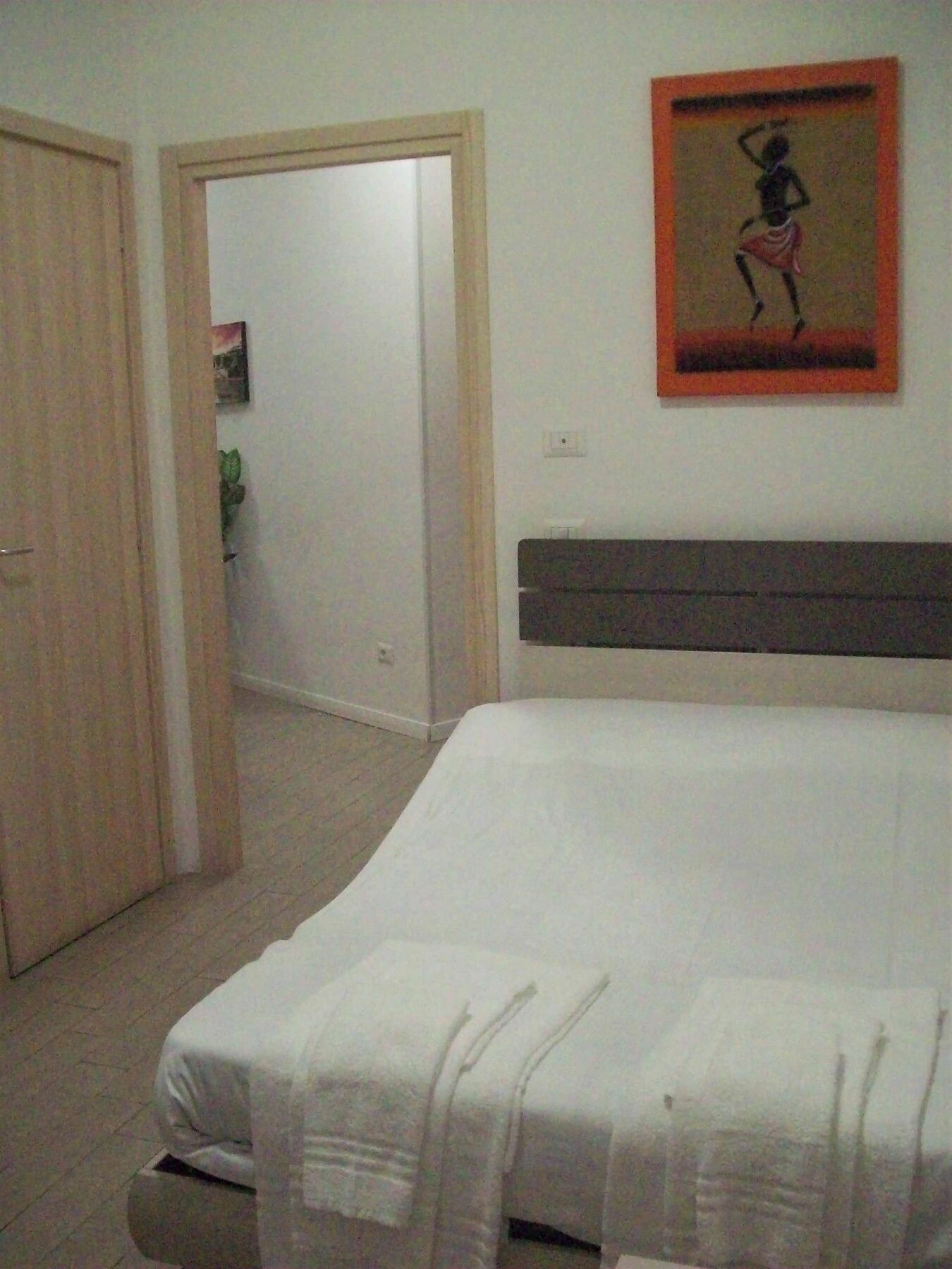 Rooms Monteverde Rome Exterior photo