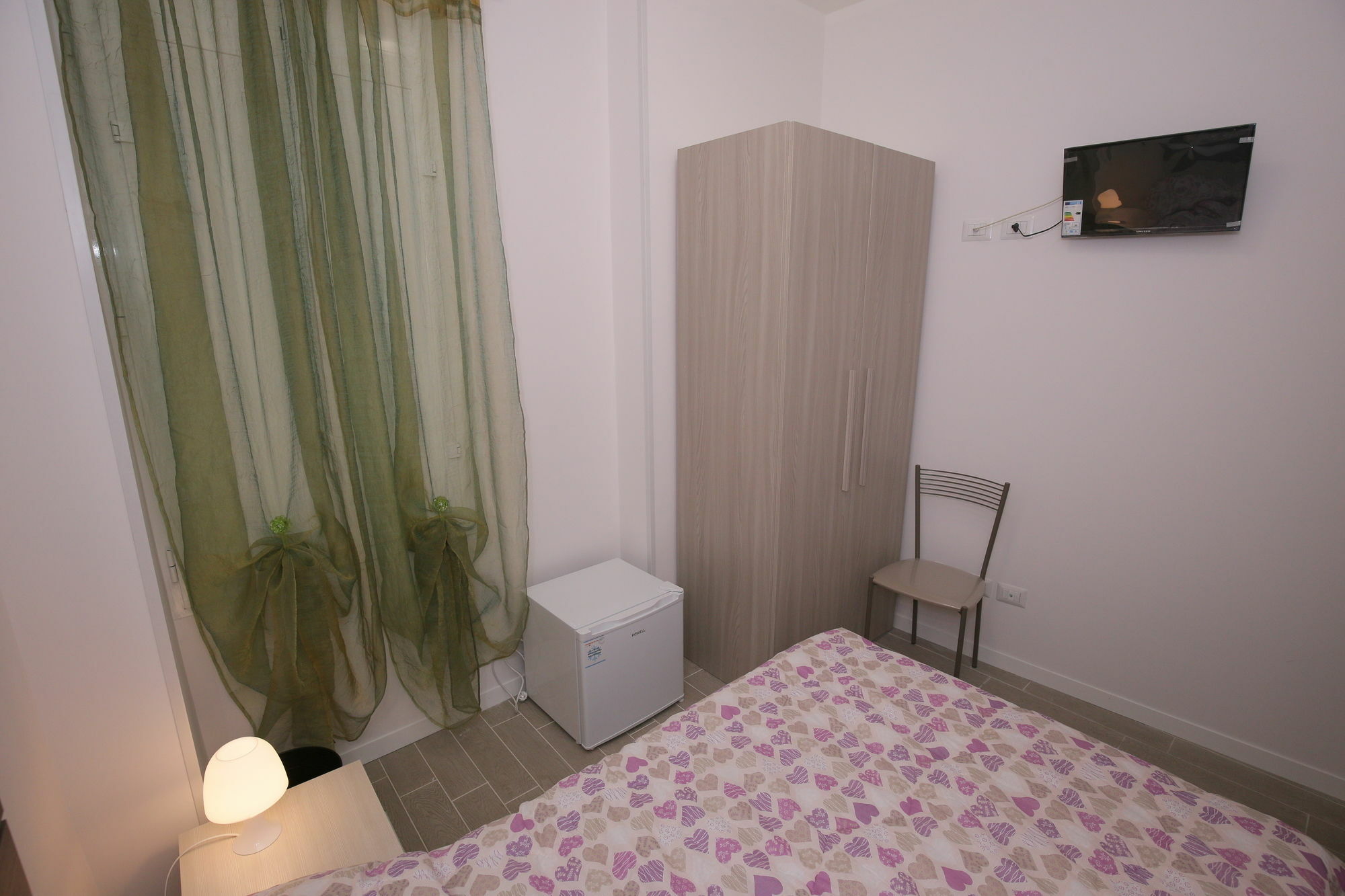 Rooms Monteverde Rome Exterior photo