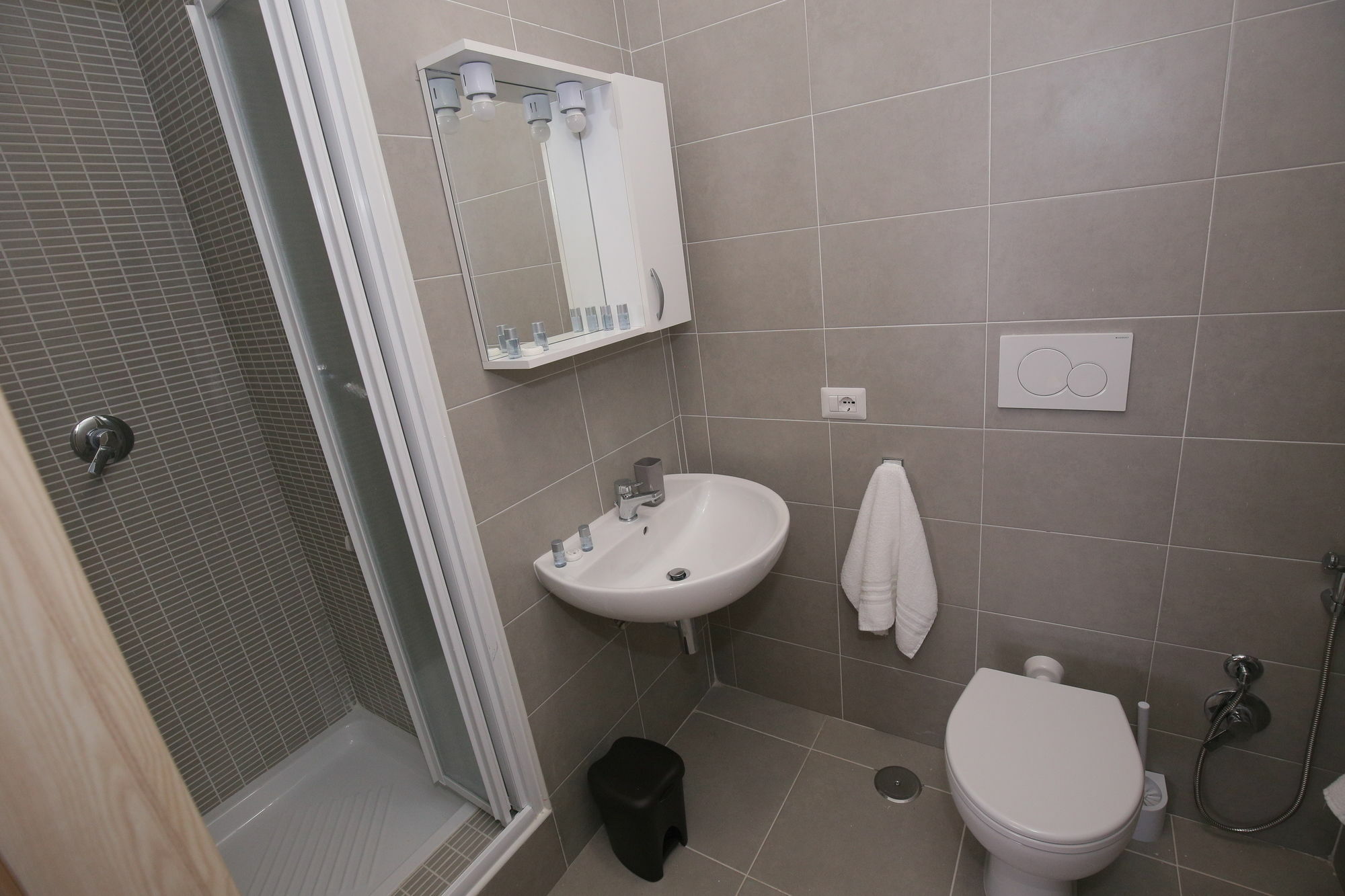 Rooms Monteverde Rome Exterior photo