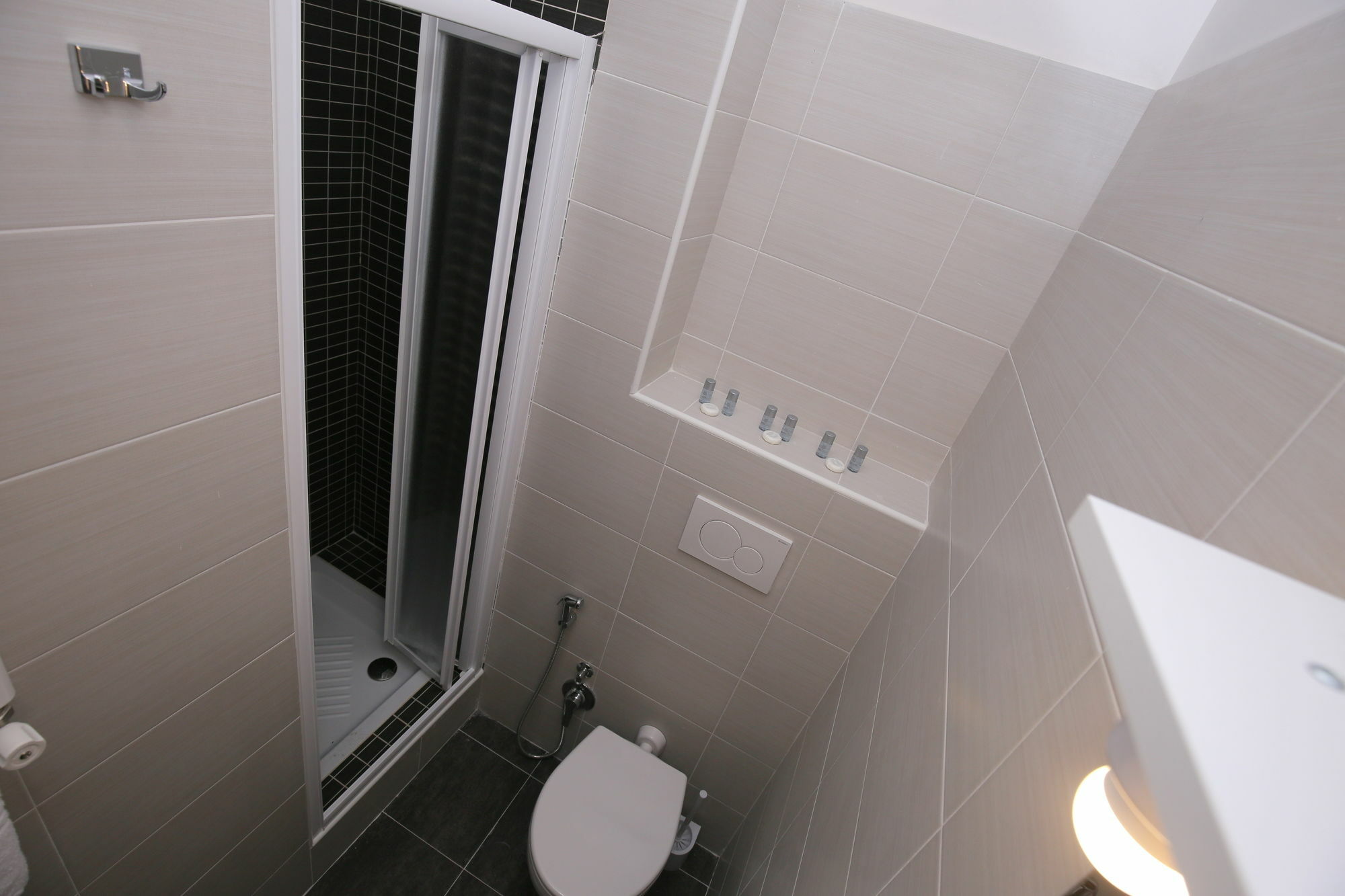 Rooms Monteverde Rome Exterior photo