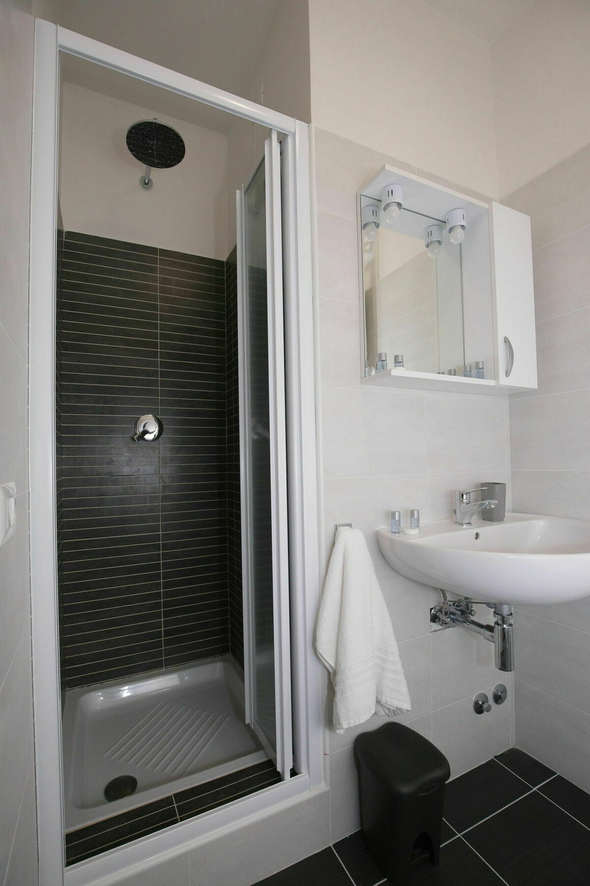 Rooms Monteverde Rome Exterior photo