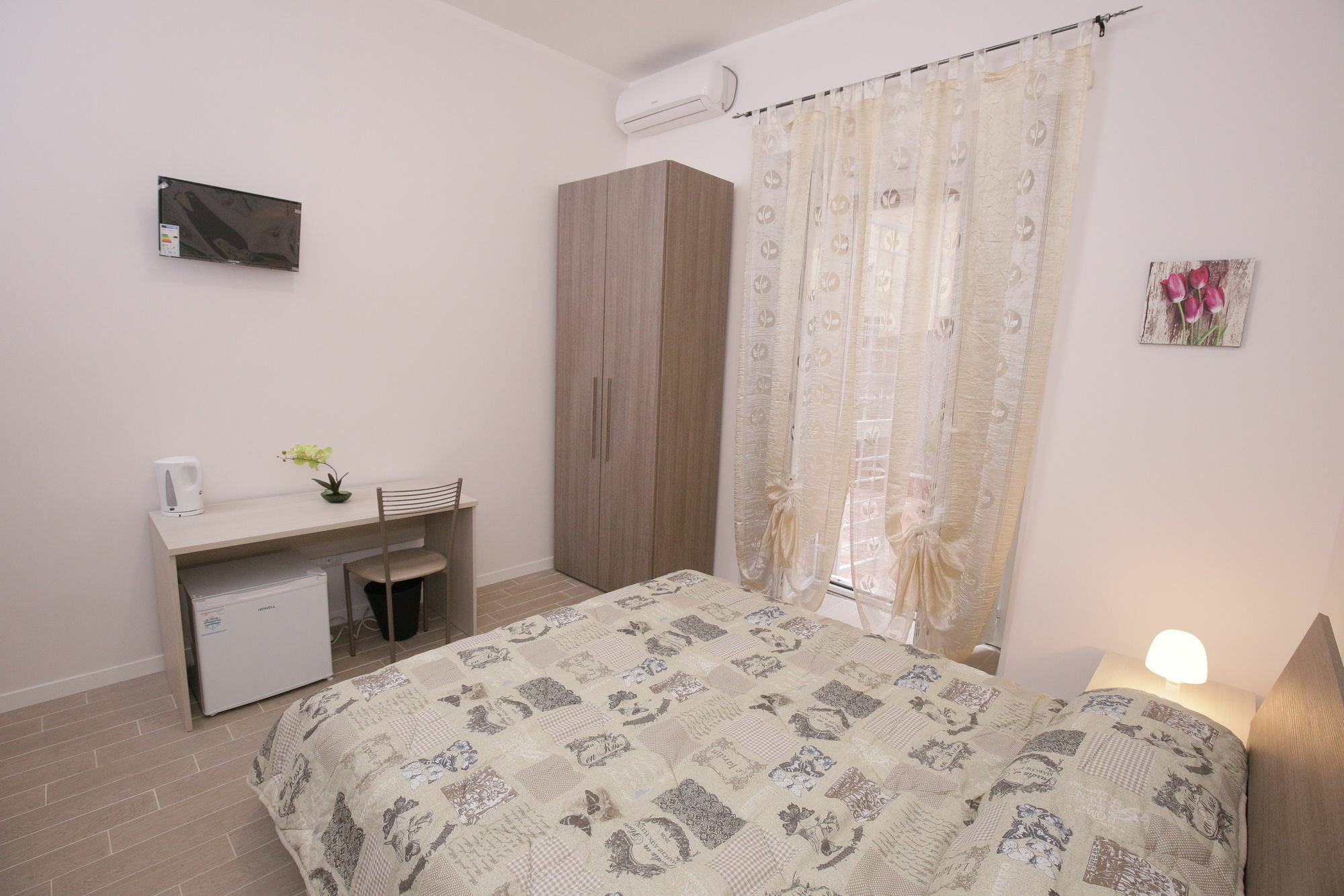 Rooms Monteverde Rome Exterior photo