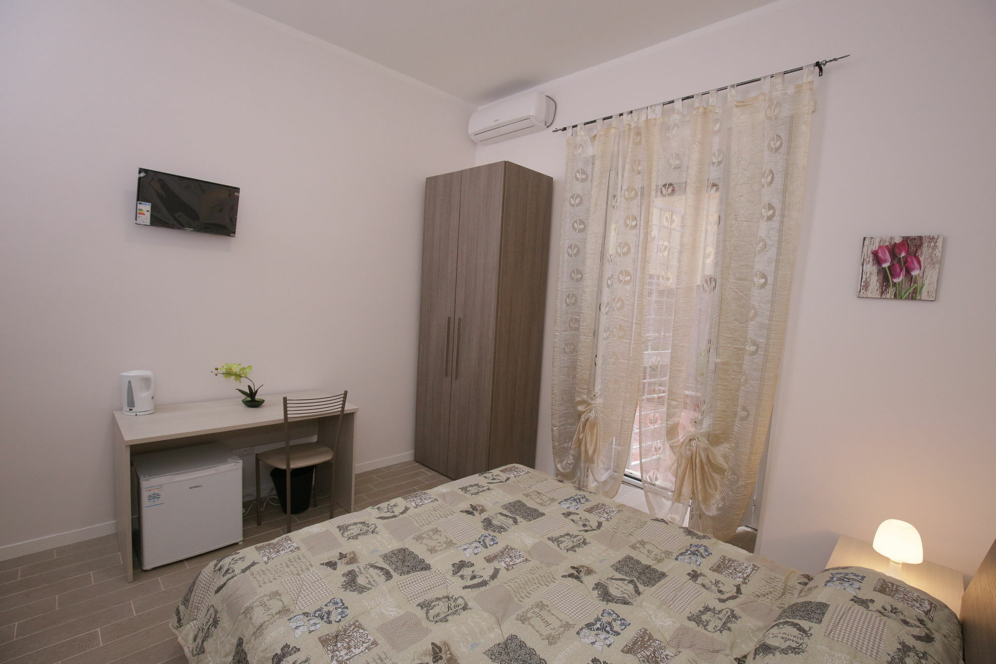 Rooms Monteverde Rome Exterior photo